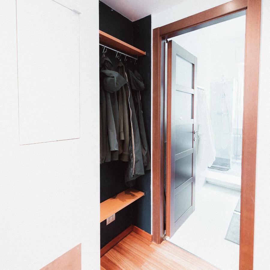 Mrdoyle Apartment Catalani Milano Eksteriør bilde