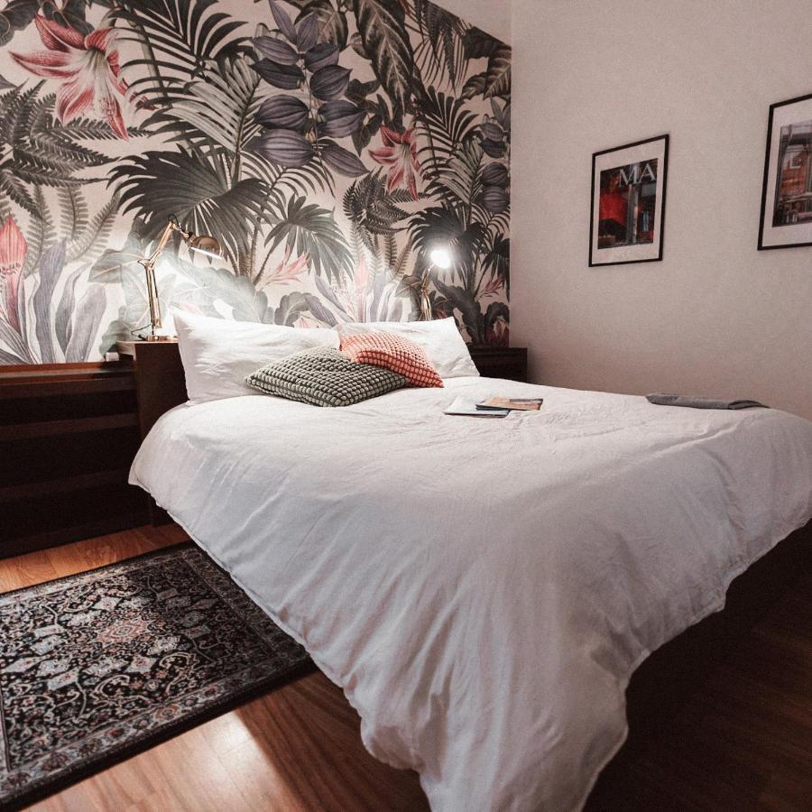 Mrdoyle Apartment Catalani Milano Eksteriør bilde