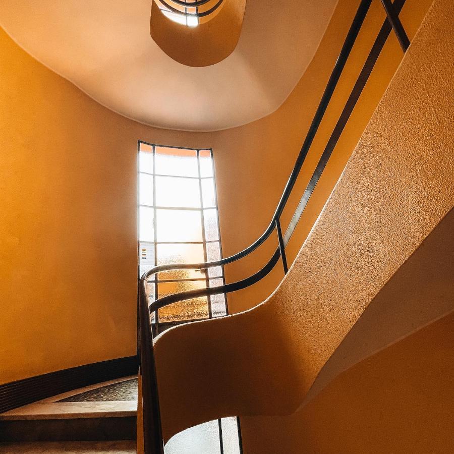 Mrdoyle Apartment Catalani Milano Eksteriør bilde
